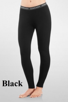 Термобрюки Icebreaker Oasis Leggings W BF200 арт. 100521